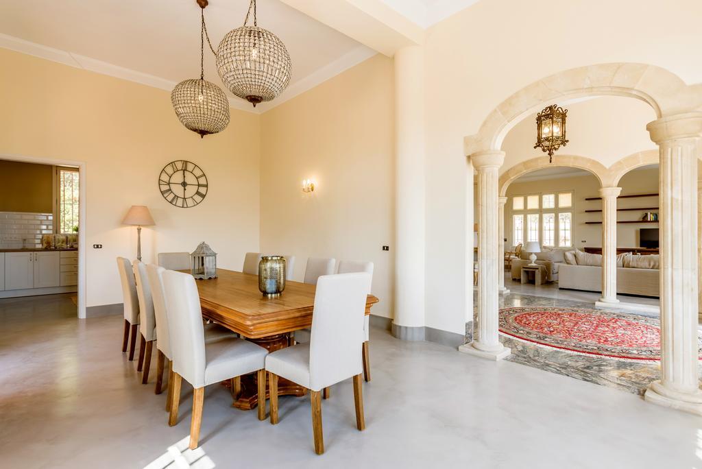 Casa De Las Vistas Palma Kültér fotó