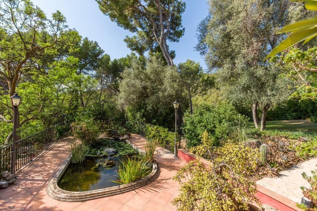 Casa De Las Vistas Palma Kültér fotó