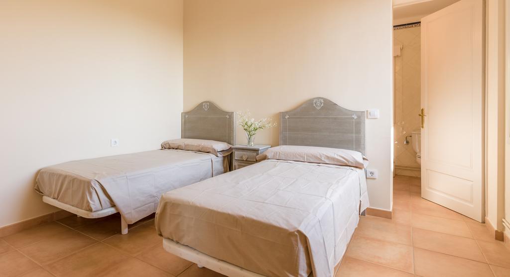 Casa De Las Vistas Palma Kültér fotó