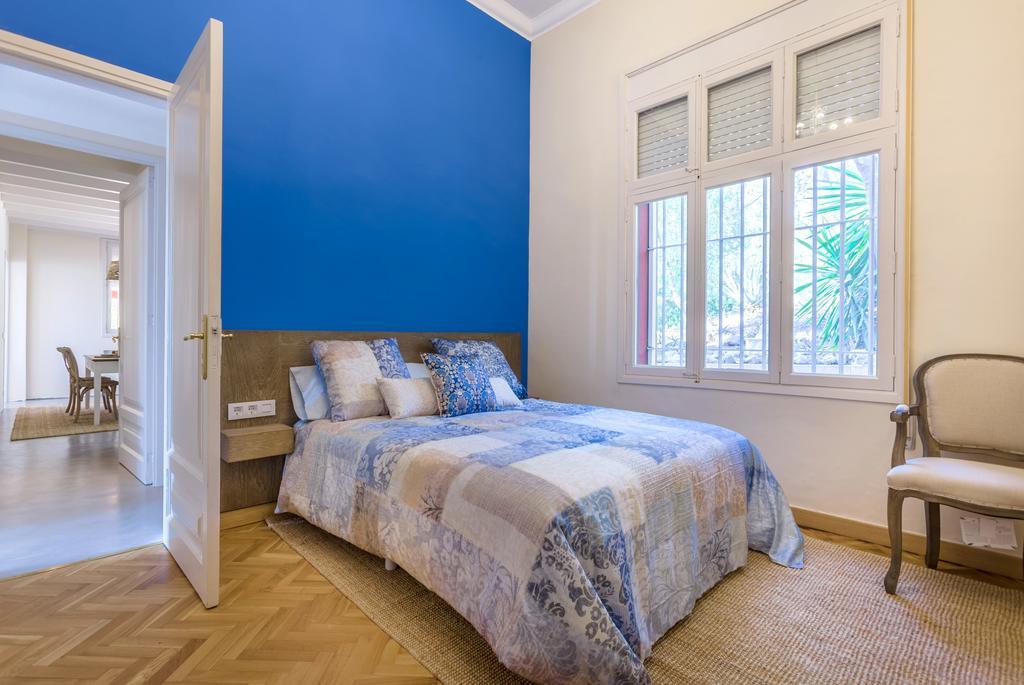 Casa De Las Vistas Palma Kültér fotó