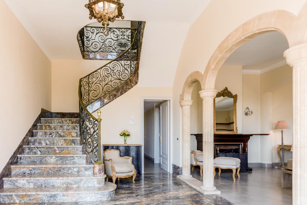 Casa De Las Vistas Palma Kültér fotó
