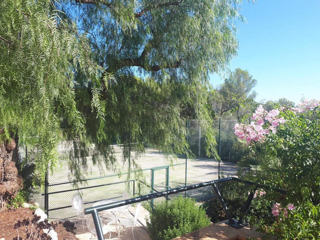 Casa De Las Vistas Palma Kültér fotó
