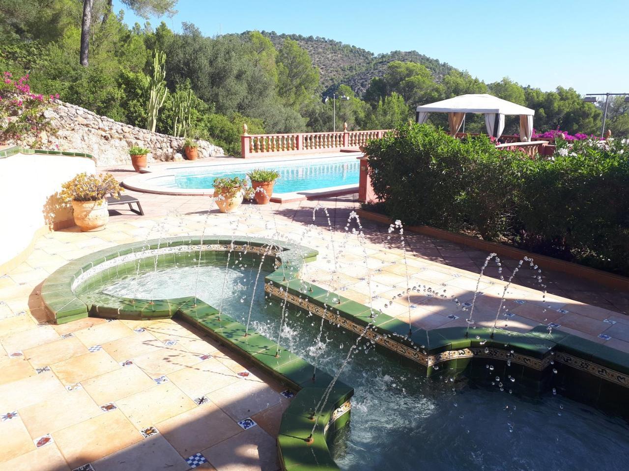 Casa De Las Vistas Palma Kültér fotó